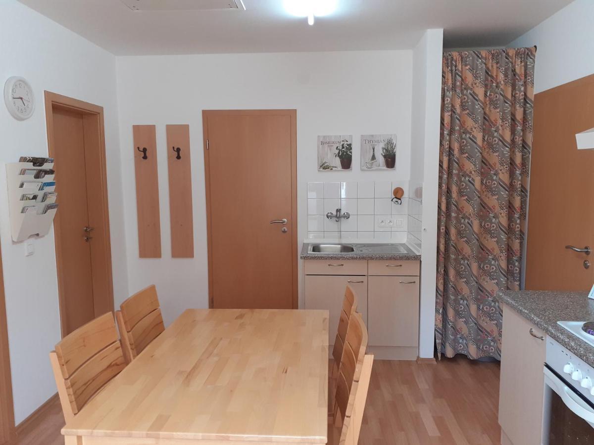 Appartamento Tisá 488 Esterno foto