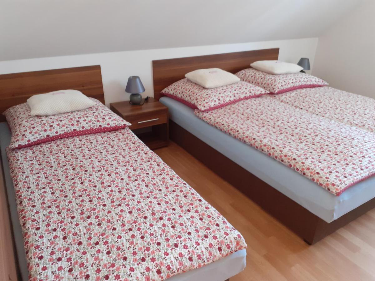 Appartamento Tisá 488 Esterno foto