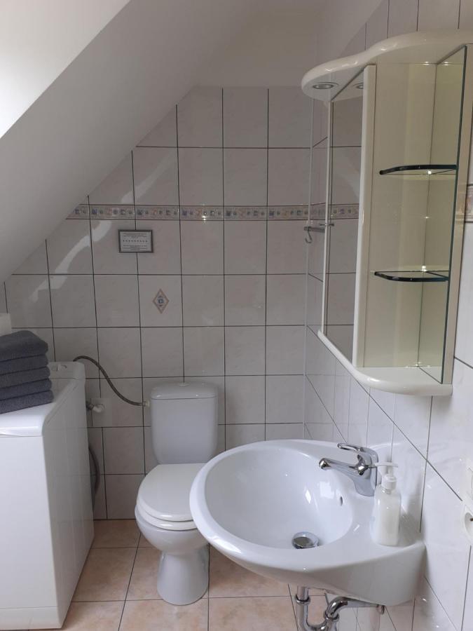 Appartamento Tisá 488 Esterno foto