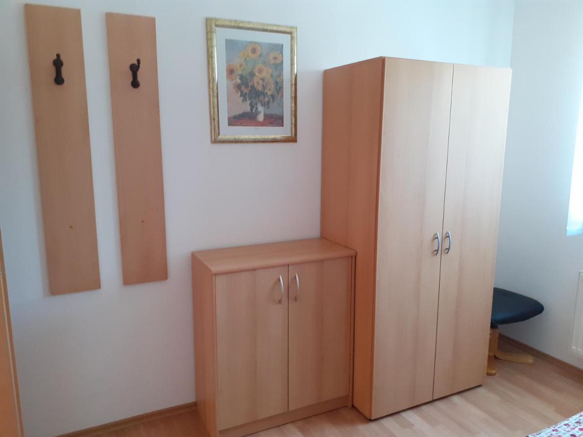 Appartamento Tisá 488 Esterno foto