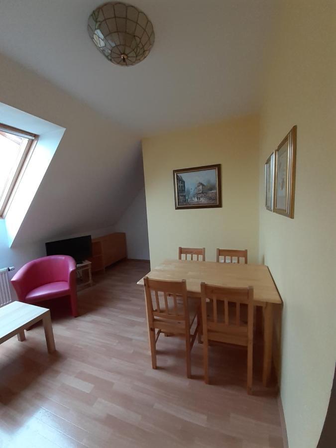 Appartamento Tisá 488 Esterno foto